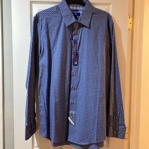 Men’s Warehouse Egara dress shirt